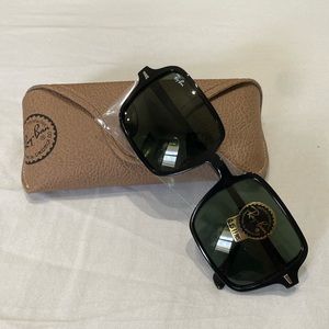 RayBan rb1973 square II